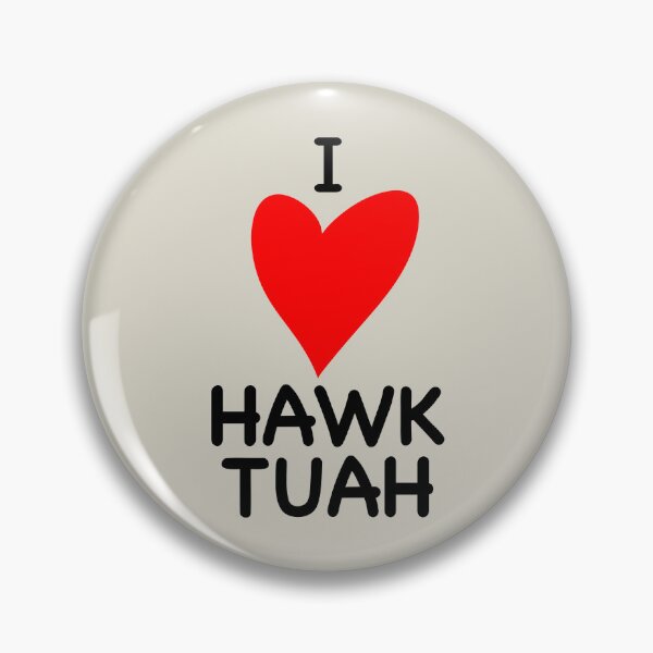 Item preview, I Love Hawk Tuah designed and sold by thebcarts.