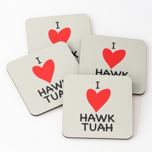 Item preview, I Love Hawk Tuah designed and sold by thebcarts.