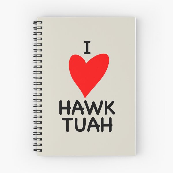 Item preview, I Love Hawk Tuah designed and sold by thebcarts.