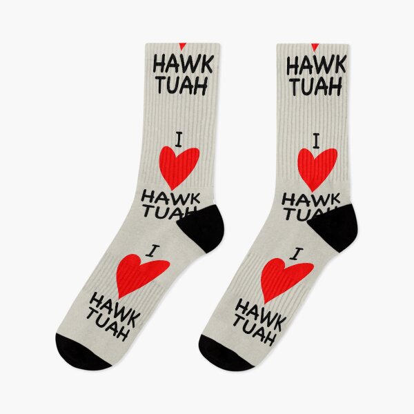 Item preview, I Love Hawk Tuah designed and sold by thebcarts.