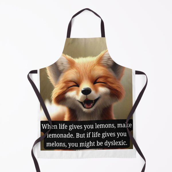 Artikelvorschau, Lustige Sprichwort Sprüche Fuchs Gesicht entworfen und verkauft von Littleprince2.