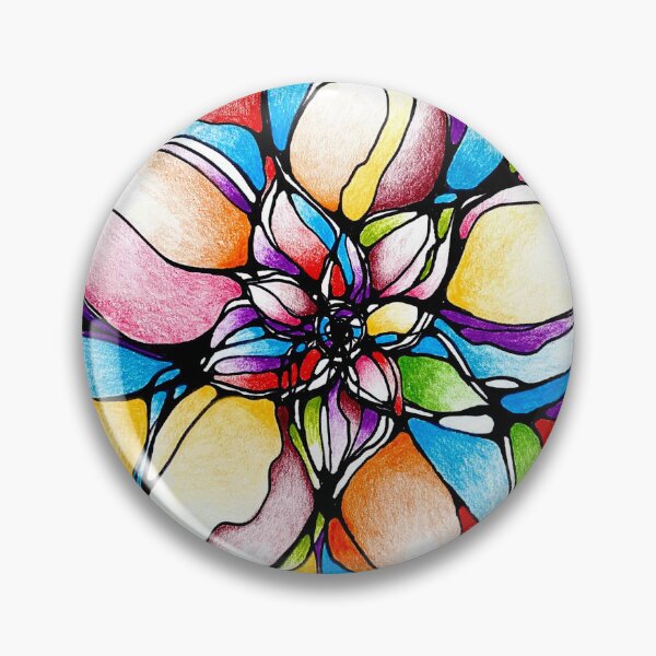Item preview, Wishing Flower designed and sold by cishop.