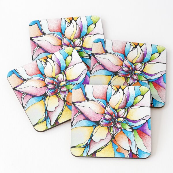 Item preview, Wishing Flower designed and sold by cishop.