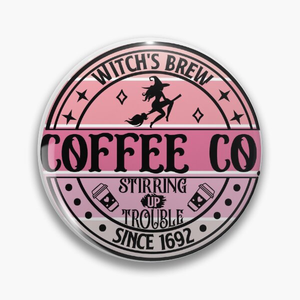 Item preview, Witches' Brew Sunset designed and sold by JNgraphictopia.