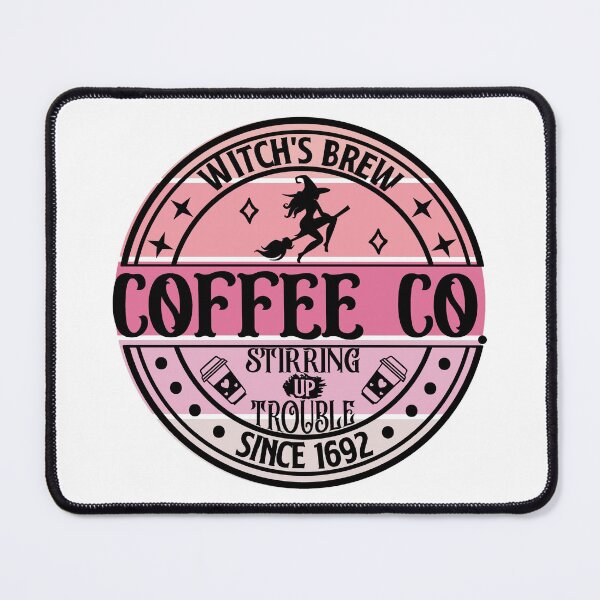 Item preview, Witches' Brew Sunset designed and sold by JNgraphictopia.