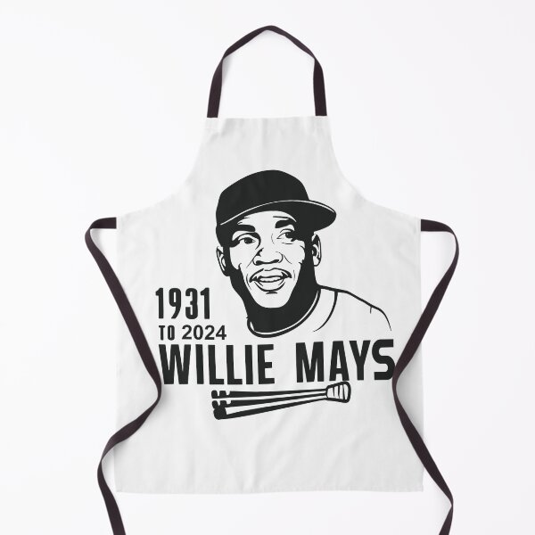 Item preview, Willie Mays 1931-2024 Tribute Design, Baseball Legend Memorial Artwork, Vintage Sports Icon Collectible designed and sold by FEBRICAST.