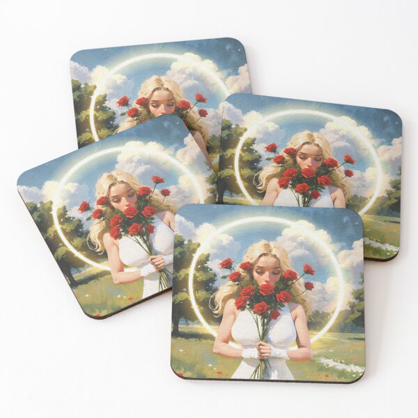 Item preview, The Bride designed and sold by tjjkconundrums.