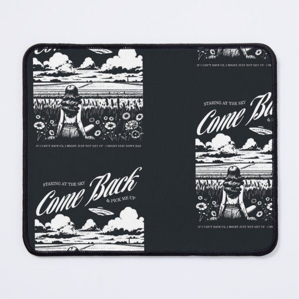 Item preview, I knew cosmic love, down bad. Taylor Swift :) designed and sold by Tay Designs.