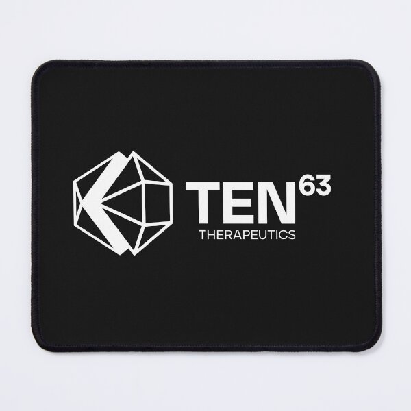 Item preview, Ten63 White Logo 2024 designed and sold by -oduffy.