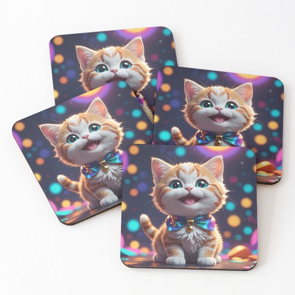 Item preview, Cute Cat  designed and sold by SoniaSarkali.