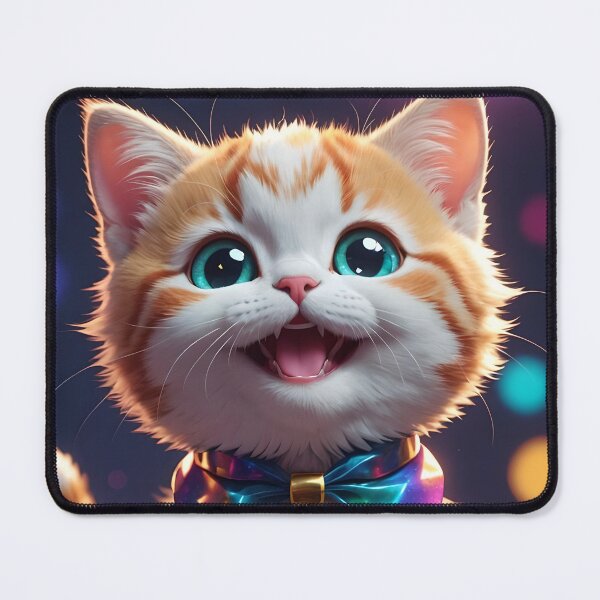 Item preview, Cute Cat designed and sold by SoniaSarkali.