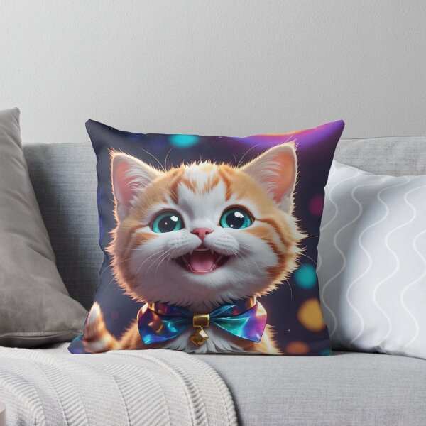 Item preview, Cute Cat  designed and sold by SoniaSarkali.