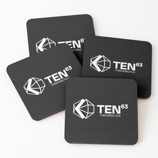 Item preview, Ten63 White Logo 2024 designed and sold by -oduffy.
