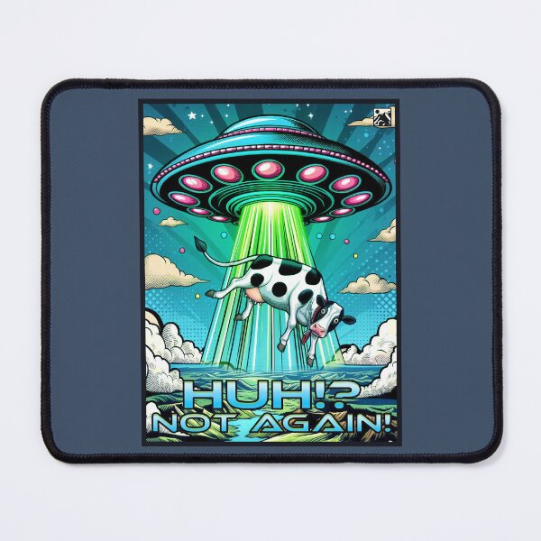 Item preview, Not Again! designed and sold by cloudland.