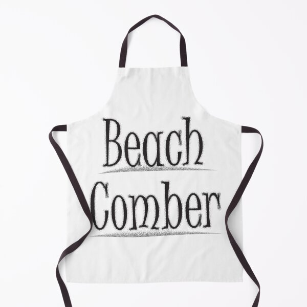 Item preview, Beach Comber Summer Beach Day Sandy Font Design designed and sold by TheRainFamily.