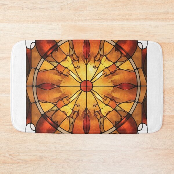 Item preview, Stained Glass #1 designed and sold by ByStephen.