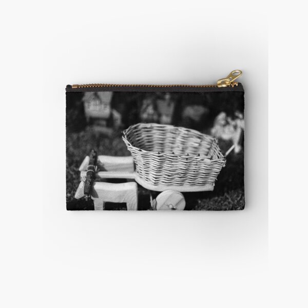Item preview, Miniature oxen-cart designed and sold by Gaspar Avila.