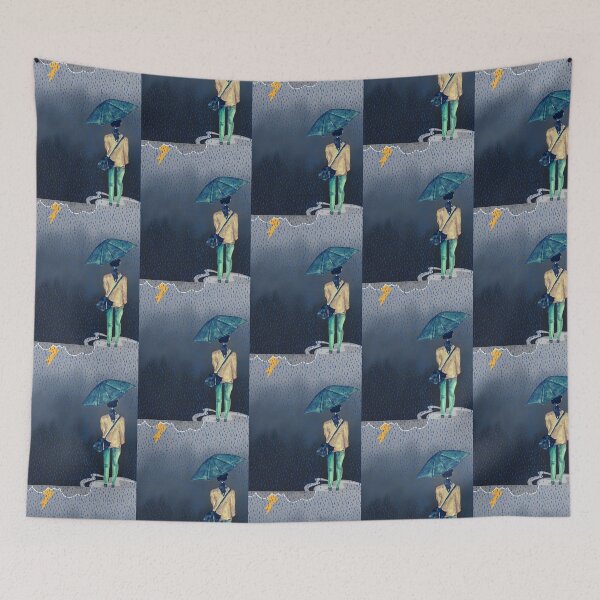 Item preview, In the Storm designed and sold by Project Remission, LLC.