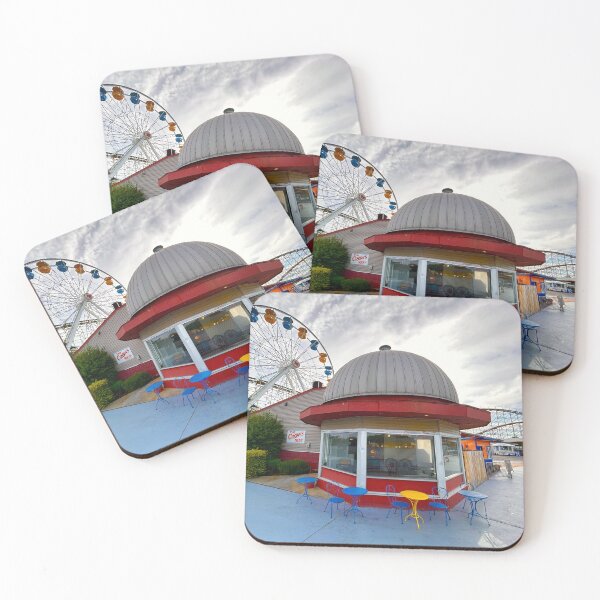 Item preview, Indiana Beach designed and sold by JonSteppenwolf.