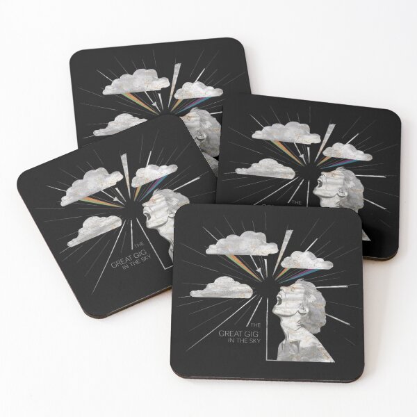 Item preview, Echoes of the Unknown: A Symphony in Silver and Spectrum designed and sold by AmziLife.