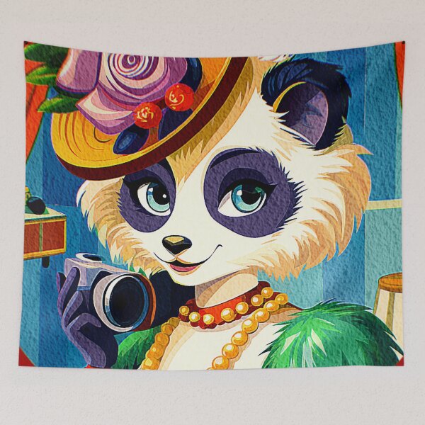 Item preview, Panda expressions by Juliets Acmegifts designed and sold by Juliet  Thomas.