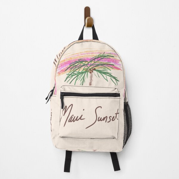 Item preview, Maui Sunset designed and sold by FunandWhimsy.