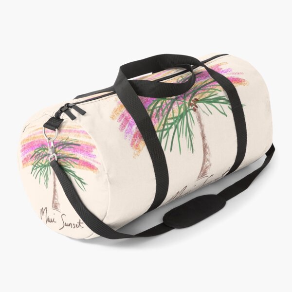 Item preview, Maui Sunset designed and sold by FunandWhimsy.