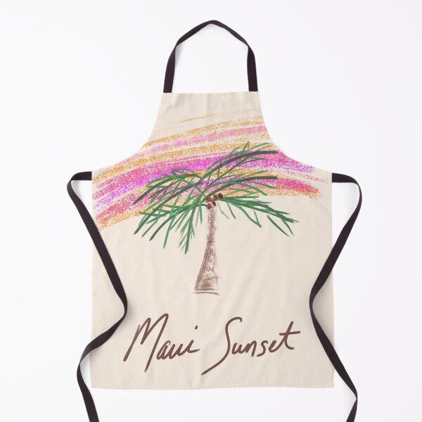 Item preview, Maui Sunset designed and sold by FunandWhimsy.