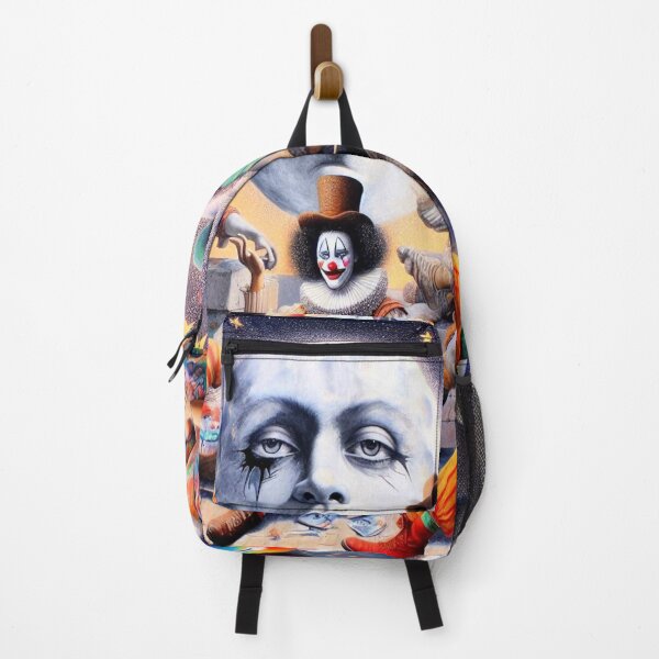Item preview, It's a Clown World designed and sold by daweave77.