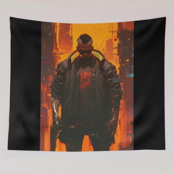 Item preview, NEUROVOLT SERIES VOL. 07 designed and sold by MidArtForge.
