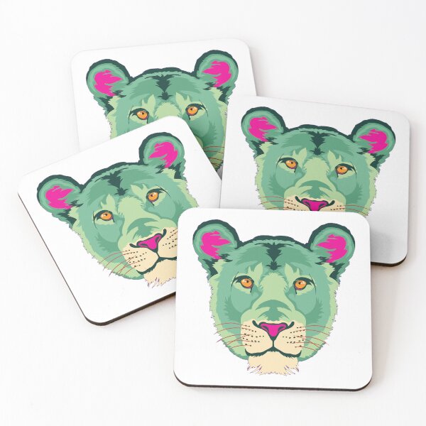 Item preview, lionesses  designed and sold by wabshirts.