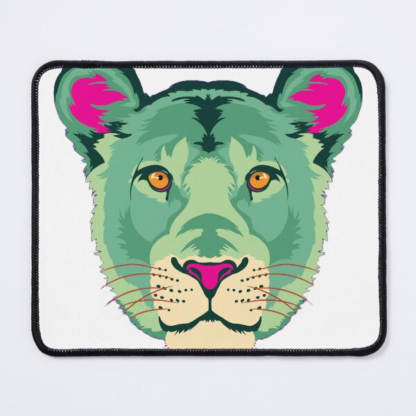 Item preview, lionesses designed and sold by wabshirts.
