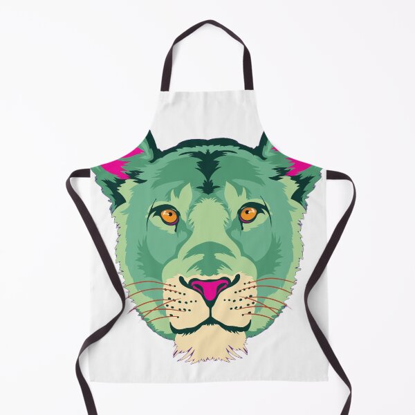Item preview, lionesses designed and sold by wabshirts.