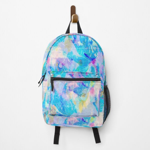 Item preview, Abstract Floral 2 designed and sold by Bondillero.