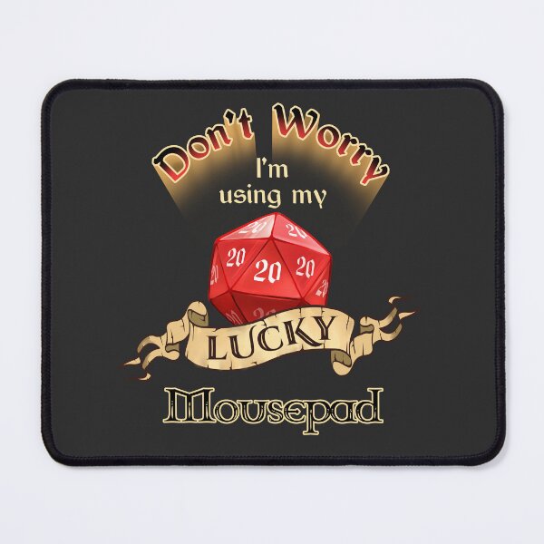 Item preview, Lucky designed and sold by GabeDraws4U.