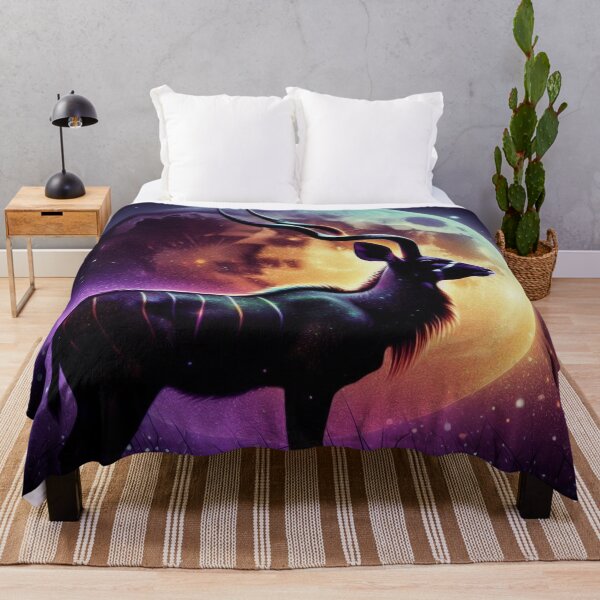 Item preview, AFRICAN KUDU designed and sold by johnnyssandart.