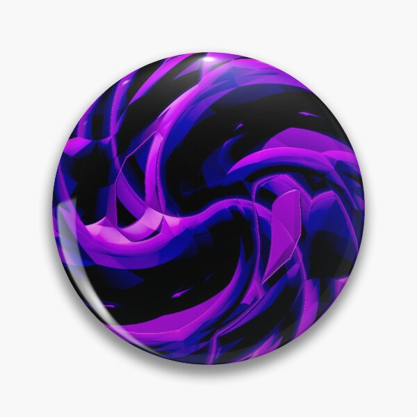 Item preview, Purple Gem Swirl Pattern designed and sold by TheRulerofEarth.