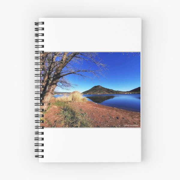Item preview, Salagou Lake designed and sold by Cocoetlaphoto.
