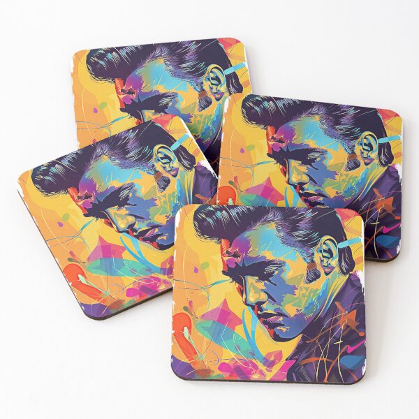 Item preview, Memphis Music Icon designed and sold by GaudaPrime31.