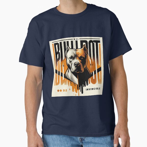 Item preview, Bullrot wear designed and sold by Bullrot.