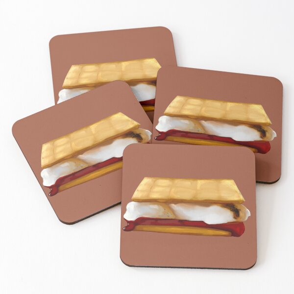 Item preview, S'mores designed and sold by colesuave.