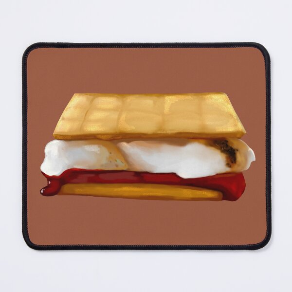 Item preview, S'mores designed and sold by colesuave.