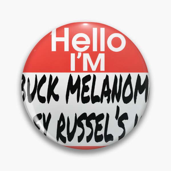 Item preview, 512 Uncle Buck Quote Buck Melanoma Moley Russel'S Wart	 designed and sold by JosephMcgrath.