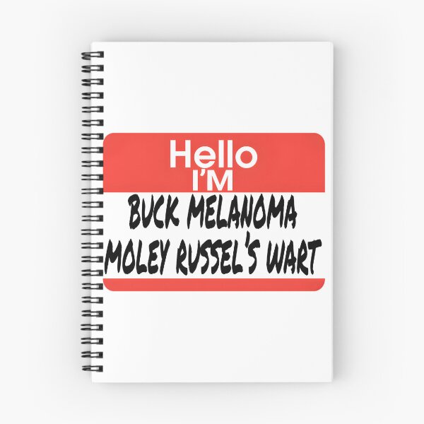 Item preview, 512 Uncle Buck Quote Buck Melanoma Moley Russel'S Wart	 designed and sold by JosephMcgrath.