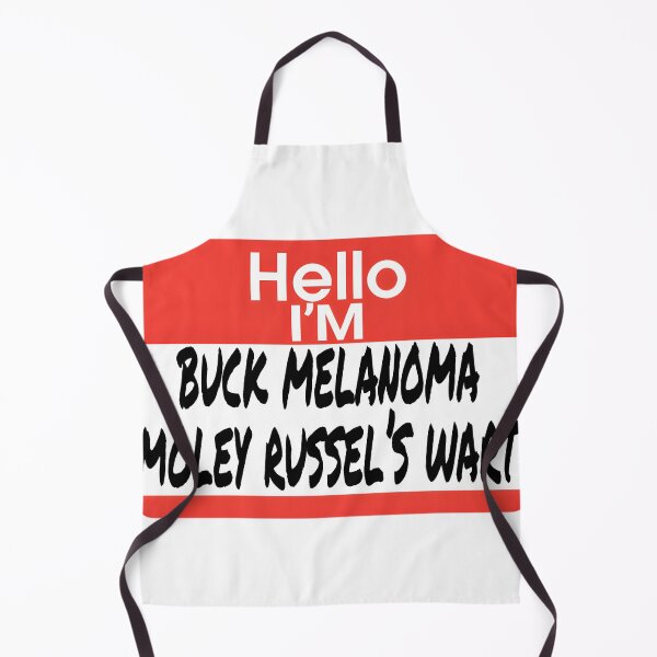 Item preview, 512 Uncle Buck Quote Buck Melanoma Moley Russel'S Wart	 designed and sold by JosephMcgrath.