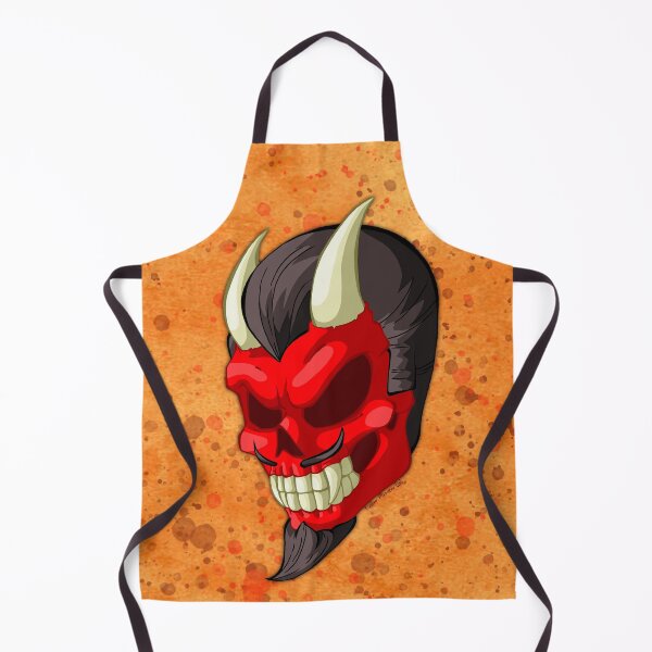 Item preview, Devilled Egg designed and sold by Plundercat.