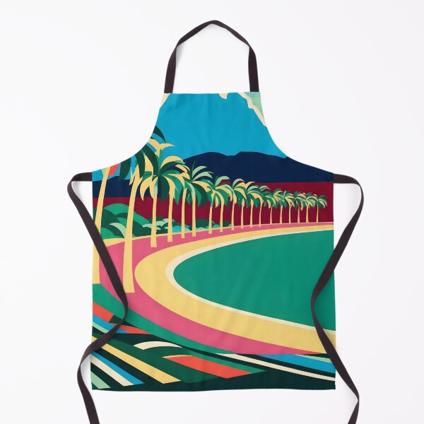 Item preview, Maceio Brasil Vintage Travel Tourism  designed and sold by TravelersGems.