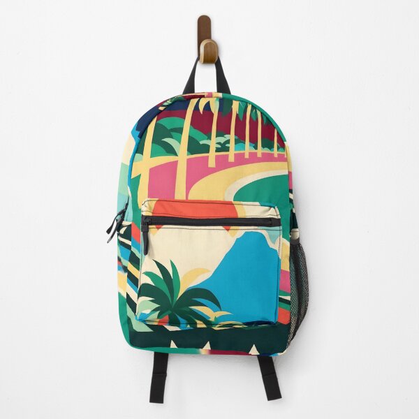 Item preview, Maceio Brasil Vintage Travel Tourism designed and sold by TravelersGems.