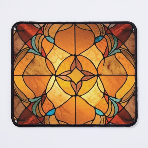 Item preview, Stained Glass #1A designed and sold by ByStephen.