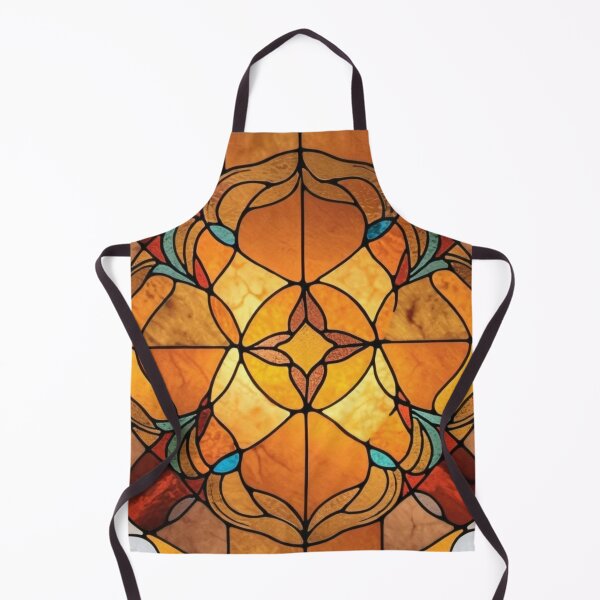 Item preview, Stained Glass #1A designed and sold by ByStephen.